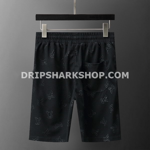 Conjunto corto Louis Vuitton