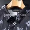 Conjunto corto Louis Vuitton