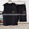 Conjunto corto Pradaa