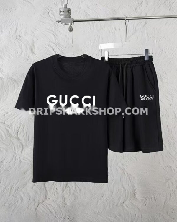 Conjunto corto Gucci