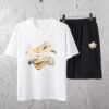 Conjunto corto Balenciaga