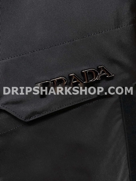 Conjunto corto Pradaa