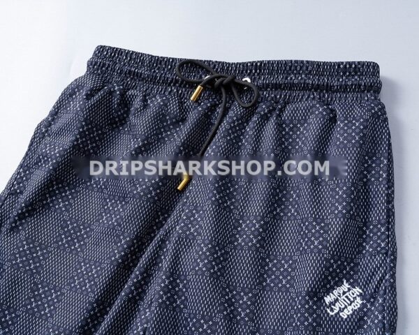 Conjunto corto Louis Vuitton