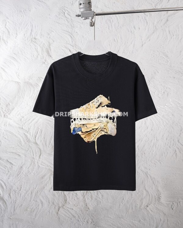 79c8016f Conjunto corto Balenciaga
