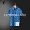 Conjunto corto Louis Vuitton