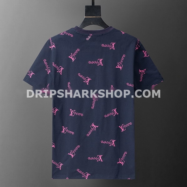 Conjunto corto Louis Vuitton