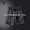 Conjunto corto Louis Vuitton