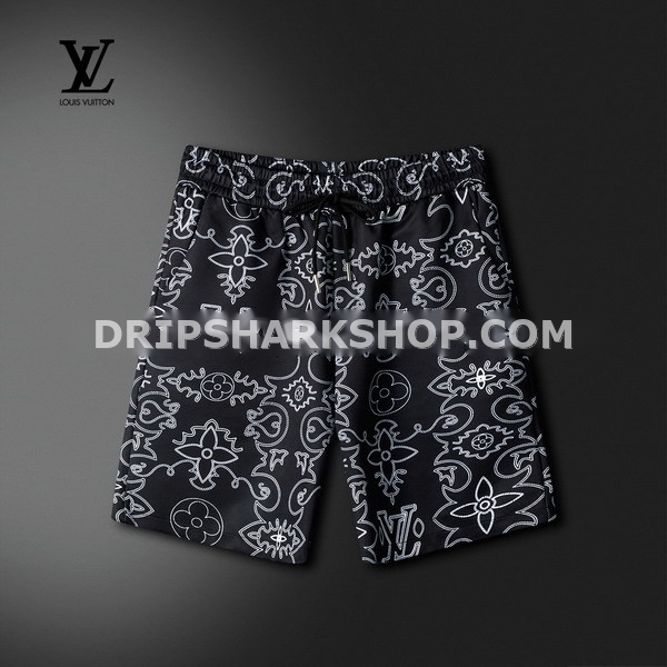Conjunto corto Louis Vuitton