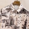 Conjunto corto Louis Vuitton