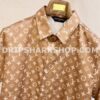Conjunto corto Louis Vuitton