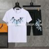 Conjunto corto Pradaa