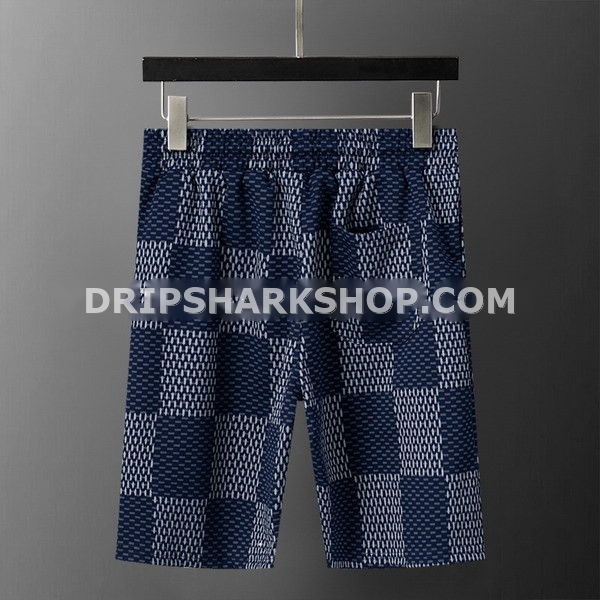 Conjunto corto Louis Vuitton