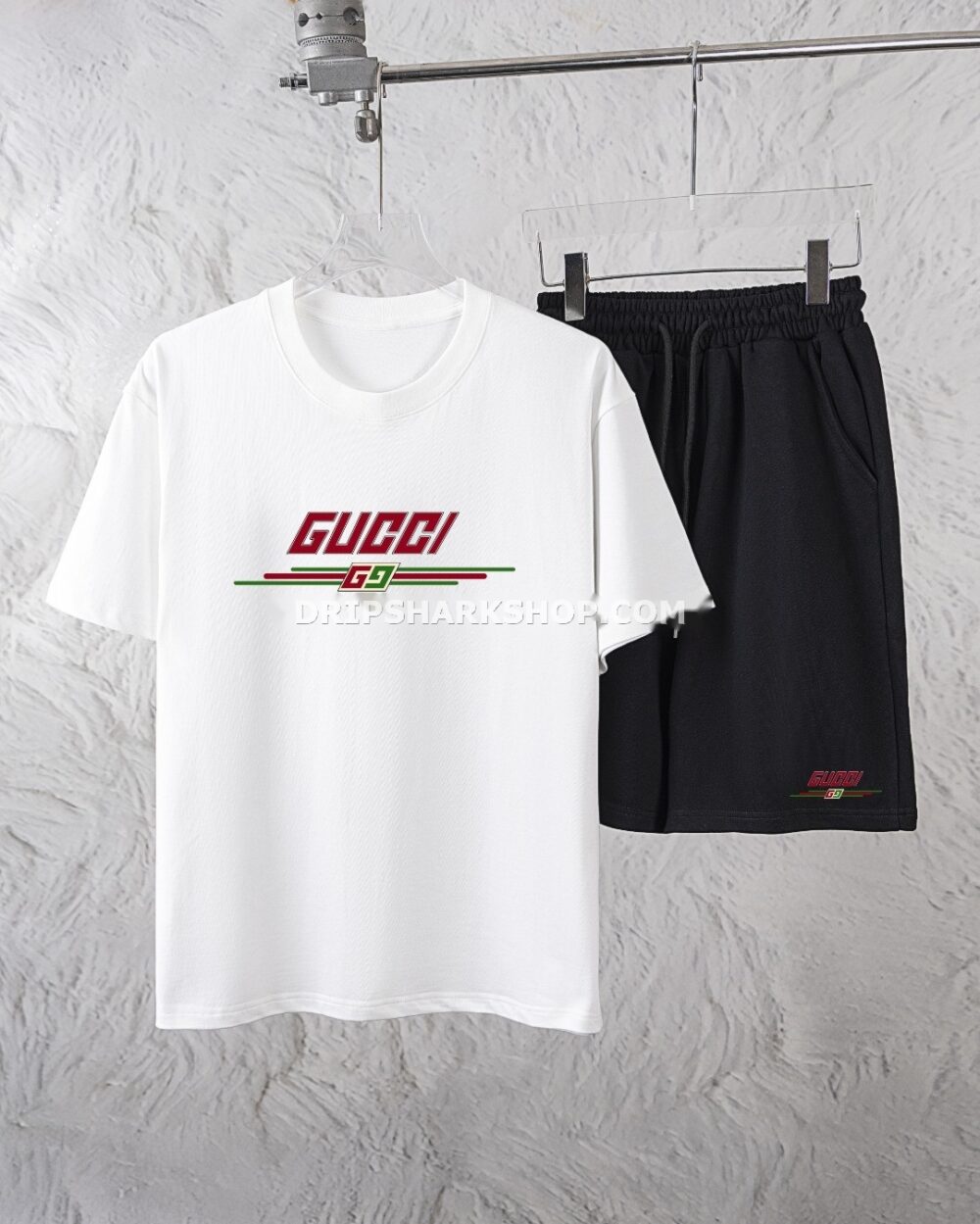 Conjunto corto Gucci