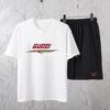 Conjunto corto Gucci