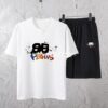 Conjunto corto Balenciaga