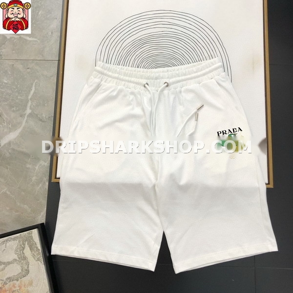 Conjunto corto Pradaa