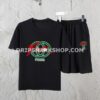 Conjunto corto Gucci
