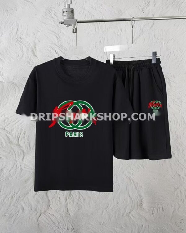 Conjunto corto Gucci