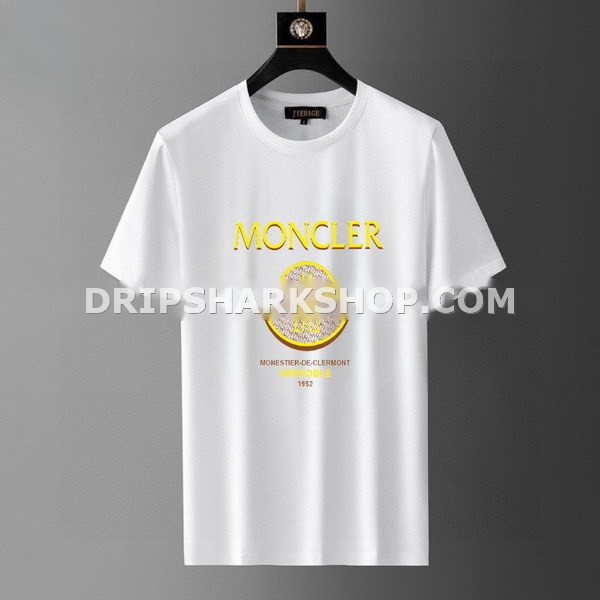 Conjunto corto Moncler