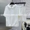 Conjunto corto Louis Vuitton