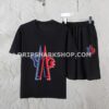 Conjunto corto Moncler