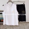 Conjunto corto Pradaa