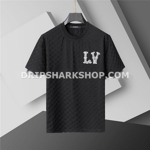 Conjunto corto Louis Vuitton