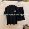 Conjunto corto Moncler