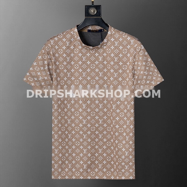 Conjunto corto Louis Vuitton