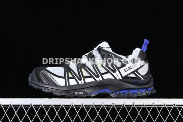 80f867c7 Zapatillas Salomon
