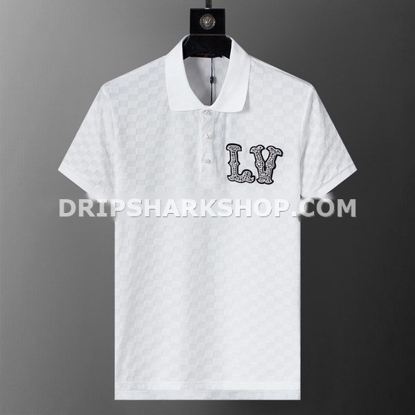 Conjunto corto Louis Vuitton