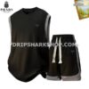 Conjunto corto Pradaa