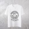 Conjunto corto Versace