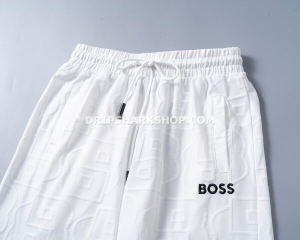 Conjunto corto BOSS