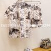 Conjunto corto Louis Vuitton
