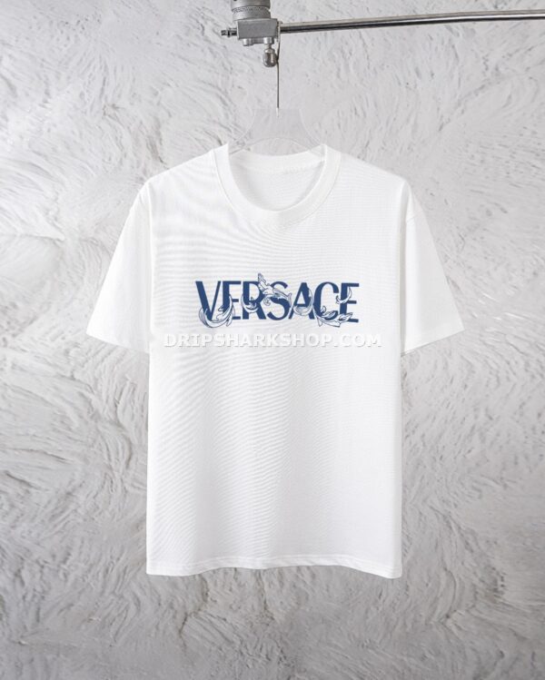 Conjunto corto Versace