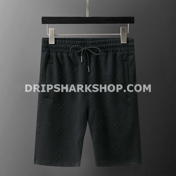 Conjunto corto Louis Vuitton