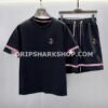 Conjunto corto Moncler