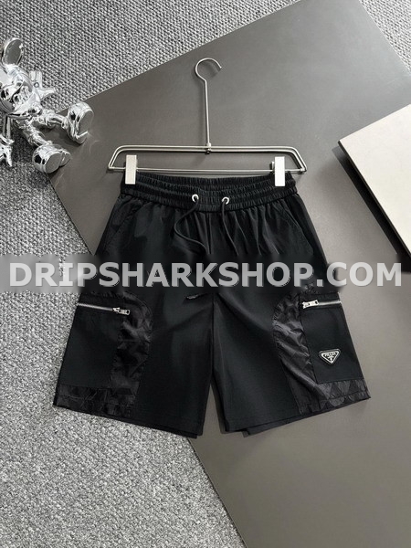 Conjunto corto Pradaa