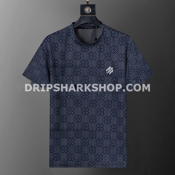 Conjunto corto Louis Vuitton