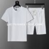 Conjunto corto Louis Vuitton