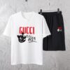 Conjunto corto Gucci