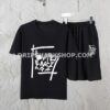 Conjunto corto Balenciaga