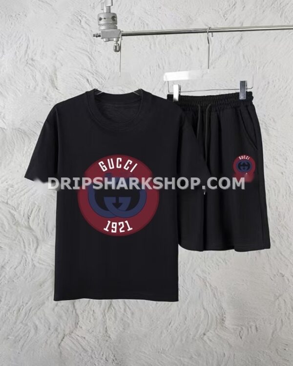 Conjunto corto Gucci