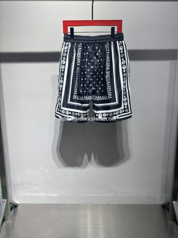 Conjunto corto Dolce & Gabbana