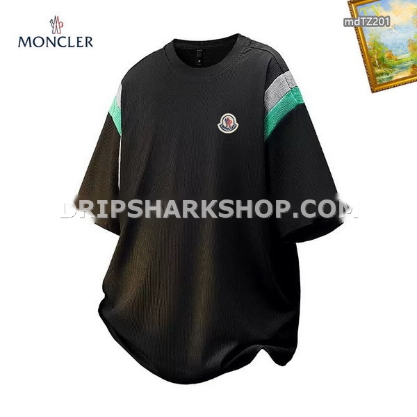 Conjunto corto Moncler