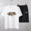 Conjunto corto Gucci