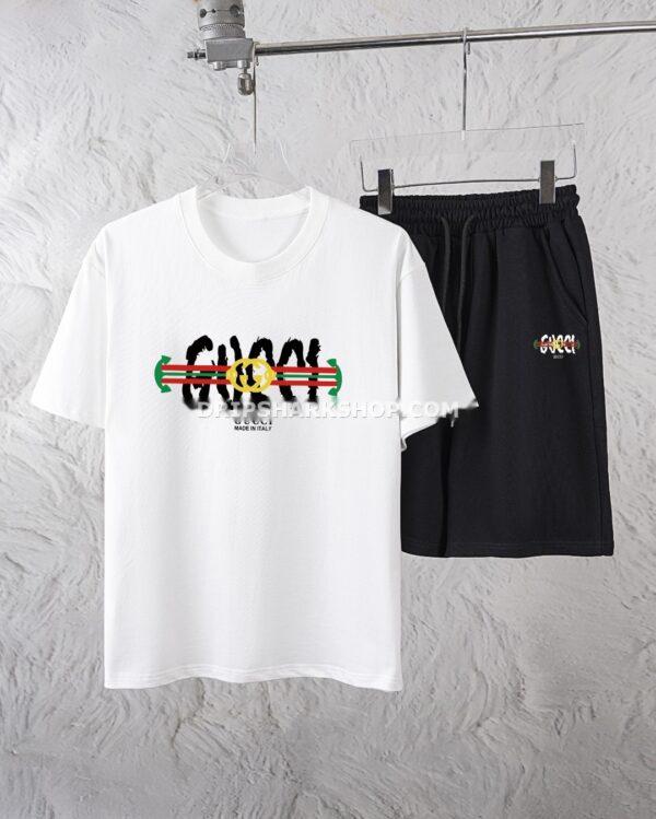 Conjunto corto Gucci