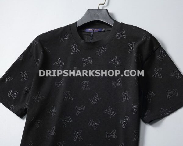 Conjunto corto Louis Vuitton