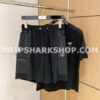 Conjunto corto Pradaa